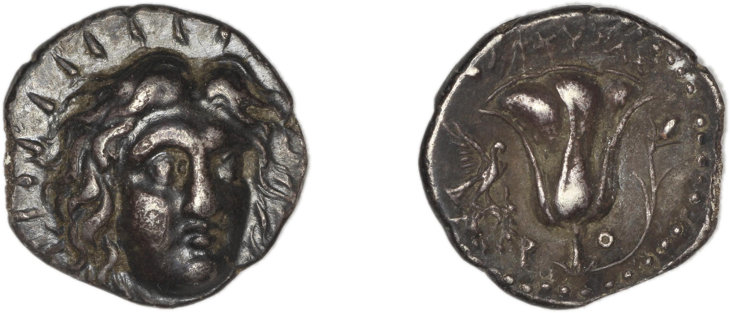 Rhodes Ashton 2001 217-23, аверс, bm