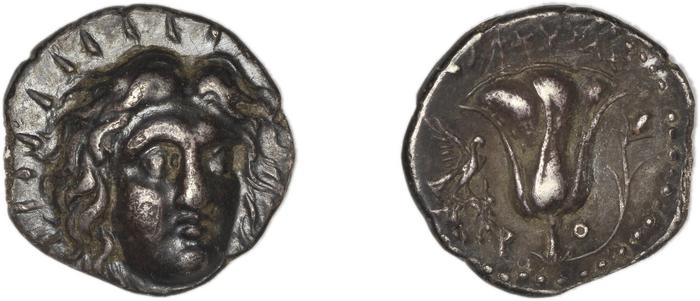 Rhodes Ashton 2001 217-23, реверс, bm
