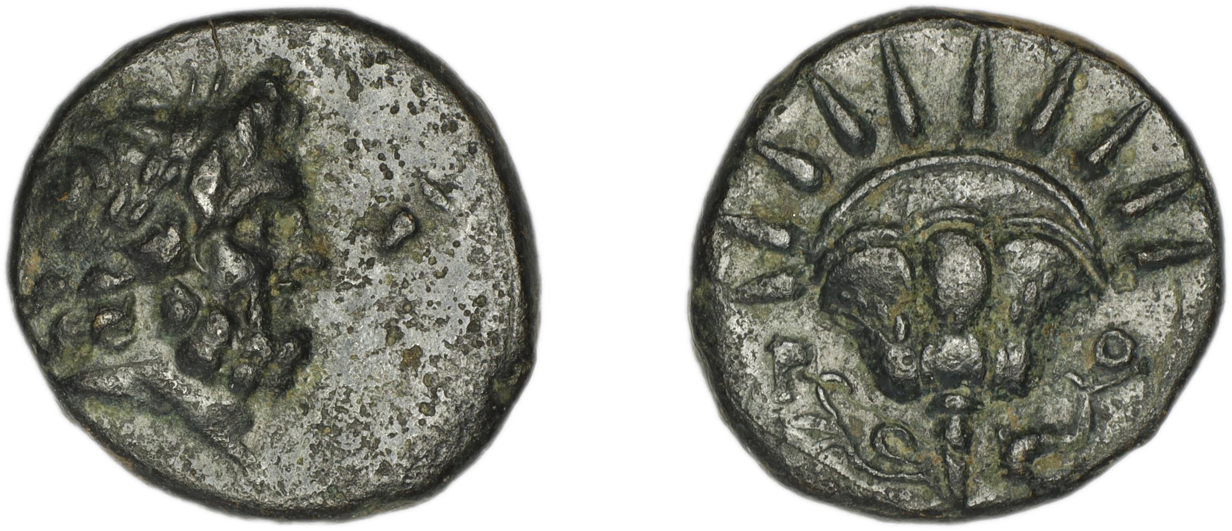 Rhodes Ashton 2001 234-8, аверс, bm