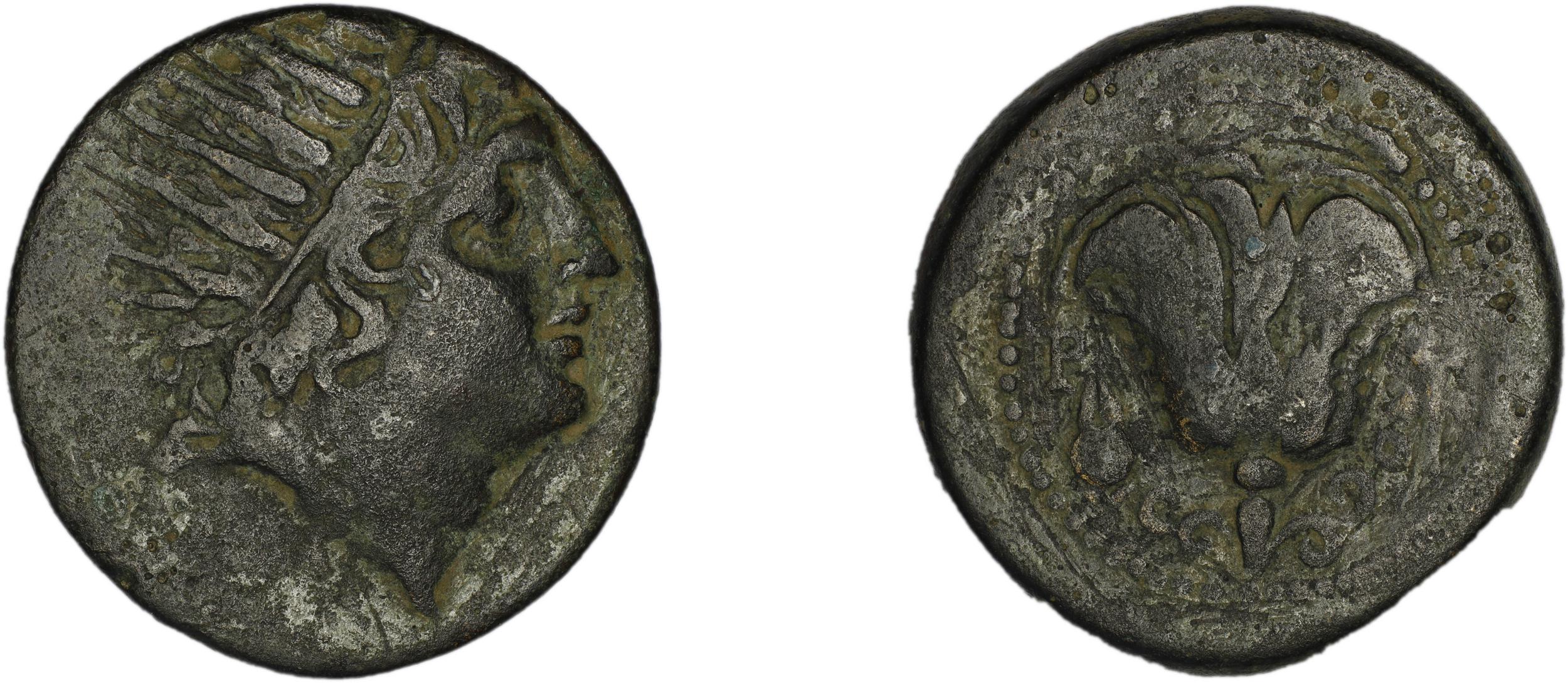obverse Rhodes Ashton 2001a Issue 2