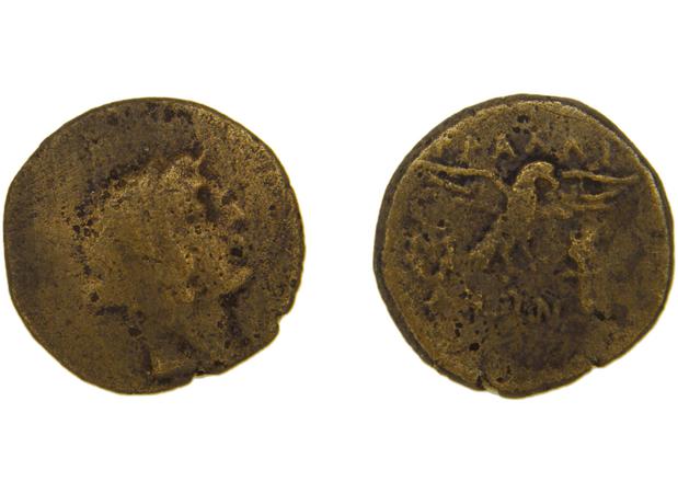 реверс Tralles BMC Tralles 73