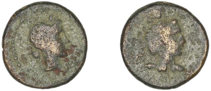 Cyme BMC Cyme 93, реверс, bm