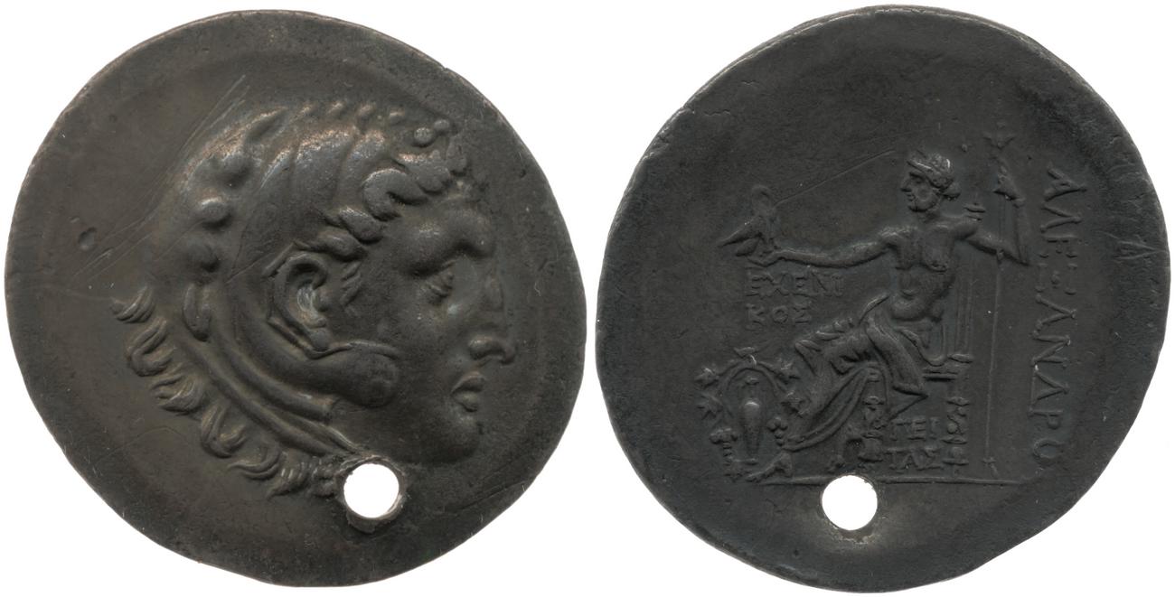 аверс Price 1690