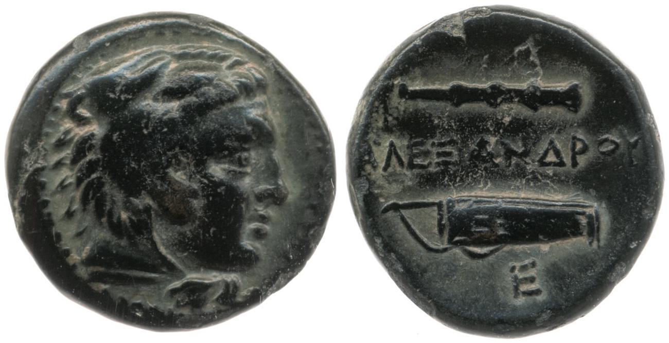 Price 304, аверс, bm
