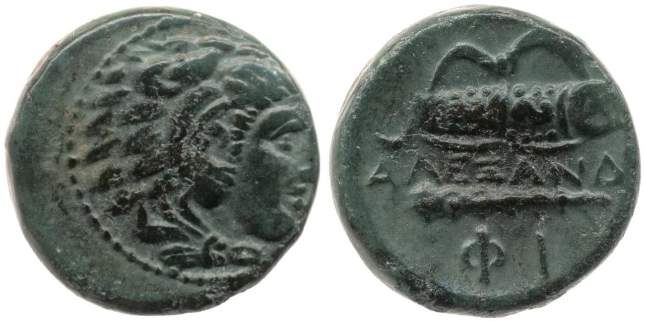 аверс Price 314
