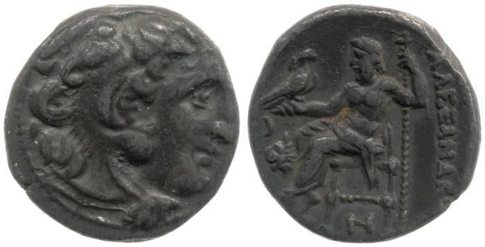 Price 1805, реверс, bm