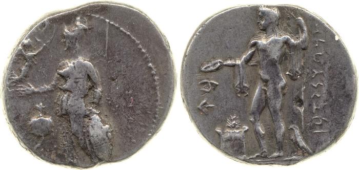 реверс Side Atlan 1967 IX.127-59