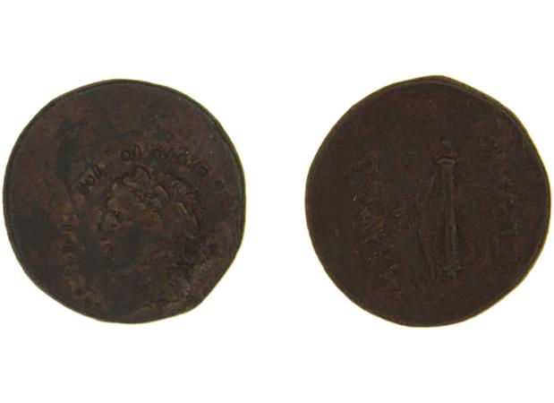 Blaundus BMC Blaundus 24-25, реверс, bm