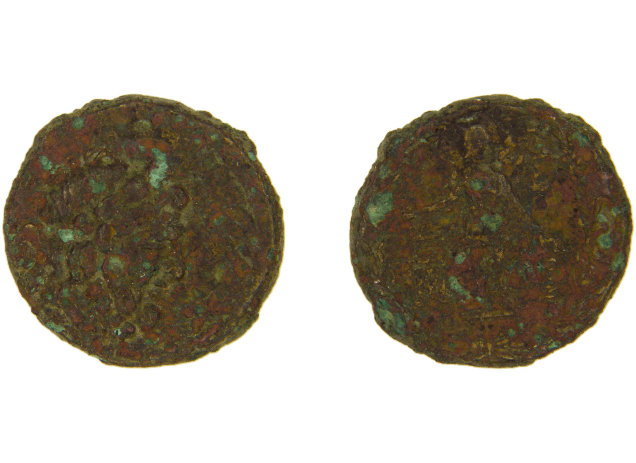 Blaundus BMC Blaundus 18-23, аверс, bm