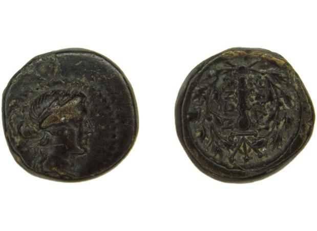 Sardis Hochard 2020 4.10, реверс, bm
