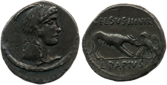 RRC 472/1, реверс, bm