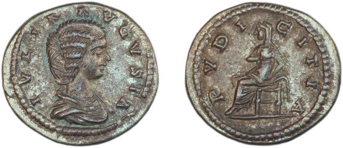 reverse RIC IV Septimius Severus 644