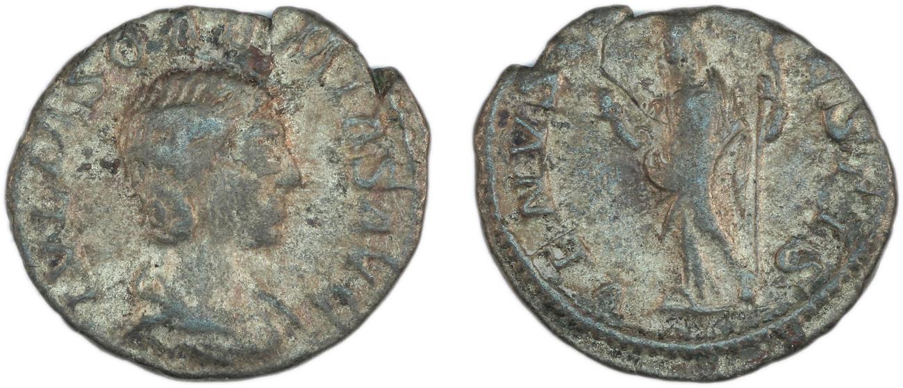 аверс RIC IV Elagabalus 241