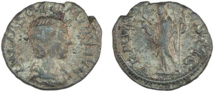 реверс RIC IV Elagabalus 241