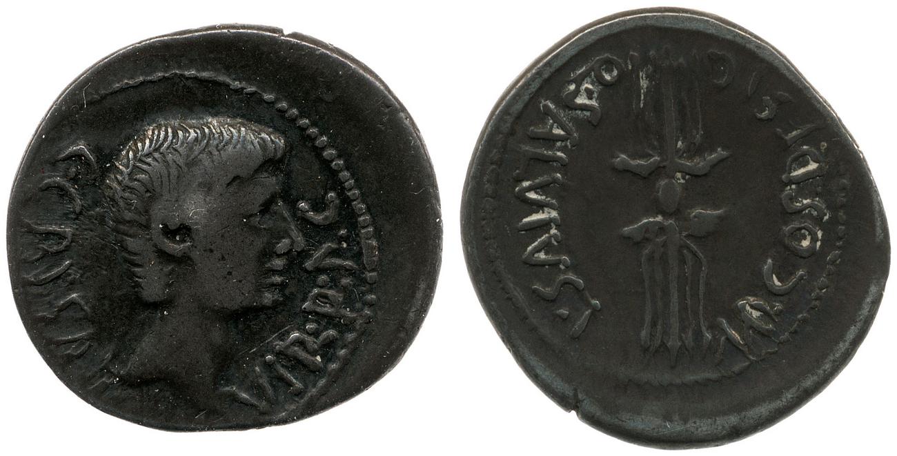 coin obv