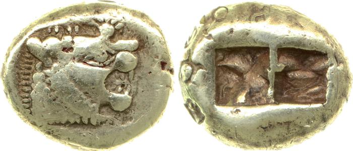 Sardis Weidauer 1975 XVI, реверс, bm