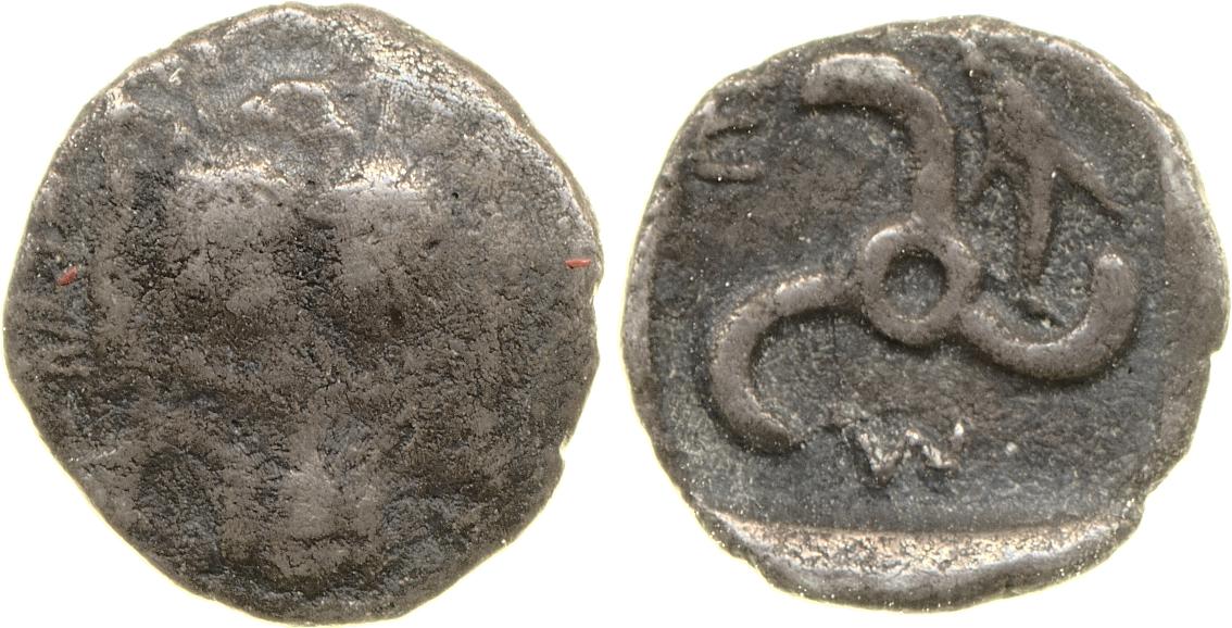 Mithrapata Lycia Hoff 2017 M224-8, аверс, bm