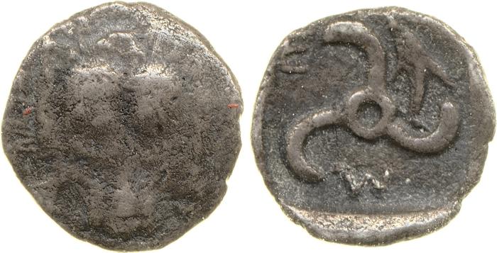 Mithrapata Lycia Hoff 2017 M224-8, реверс, bm