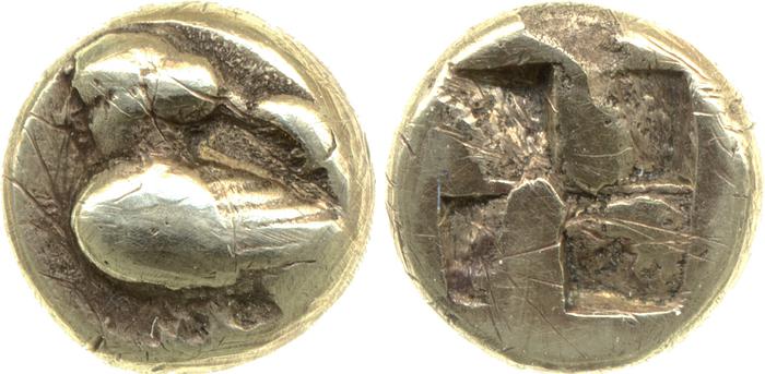 реверс Phocaea Bodenstedt 1981 Series 3.61