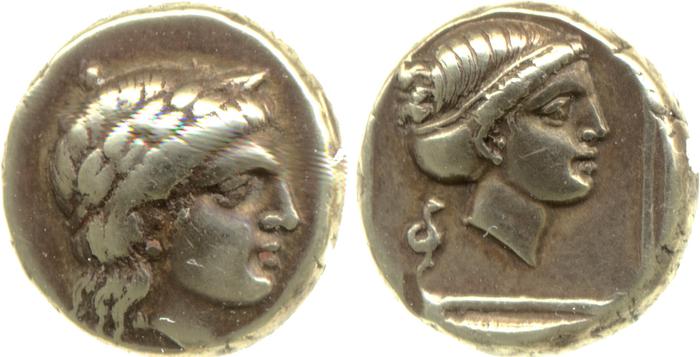 реверс Mytilene Bodenstedt 1981 Series 5.100