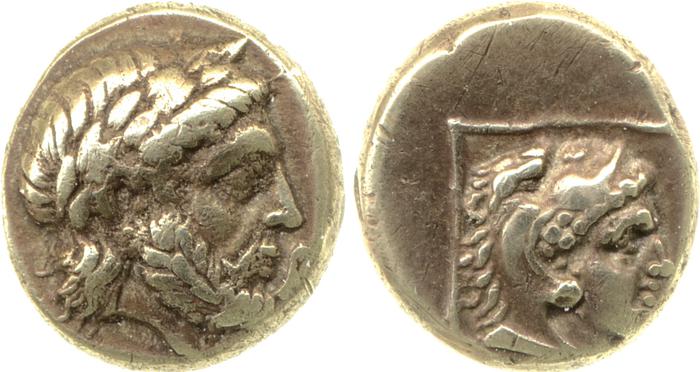 реверс Mytilene Bodenstedt 1981 Series 5.103