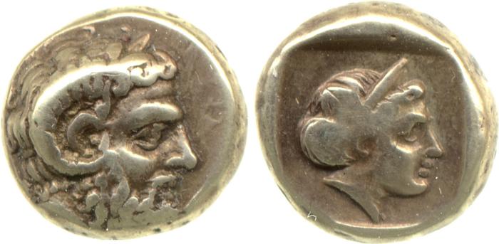 реверс Mytilene Bodenstedt 1981 Series 4.67