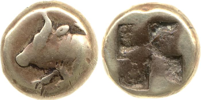 реверс Phocaea Bodenstedt 1981 Series 3.58