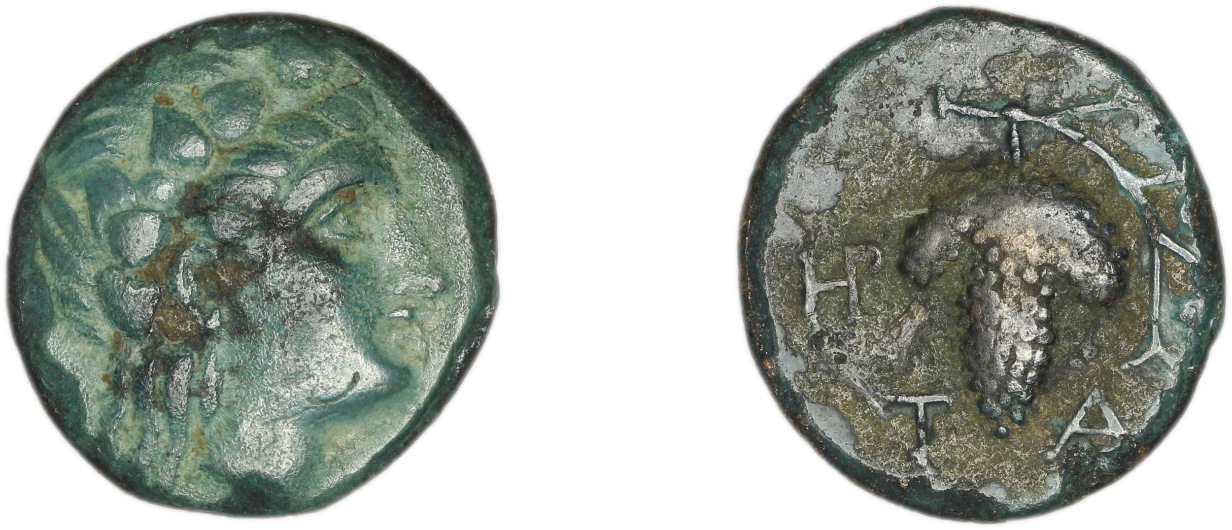 Temnus BMC Temnus 5, аверс, bm