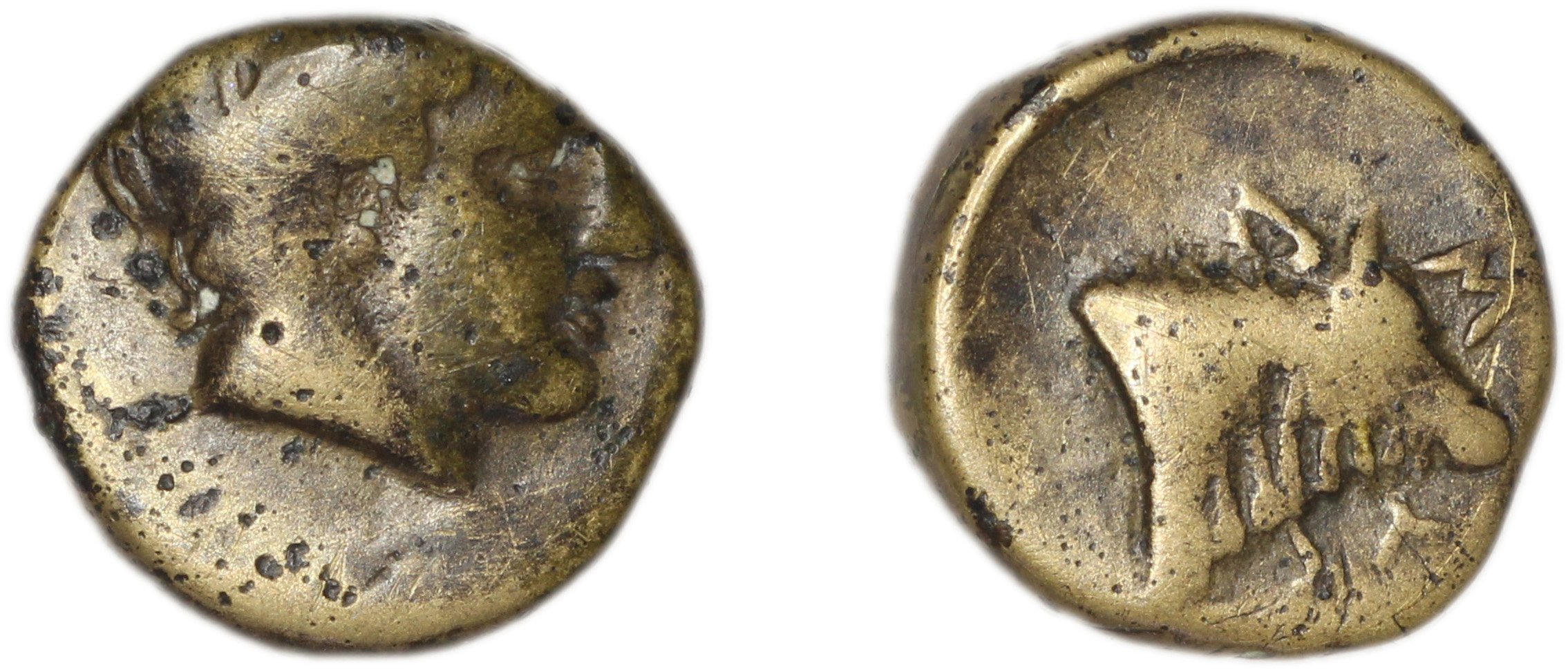 coin obv