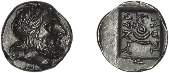 Cos Stefanaki 2012 17.48, реверс, bm