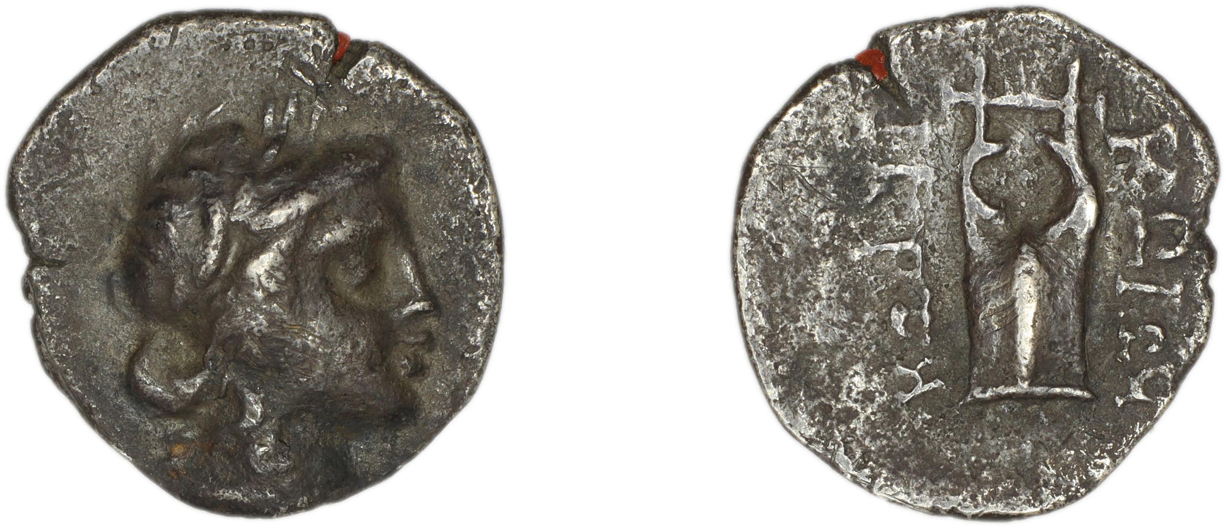 Cos Stefanaki 2012 13.41, аверс, bm