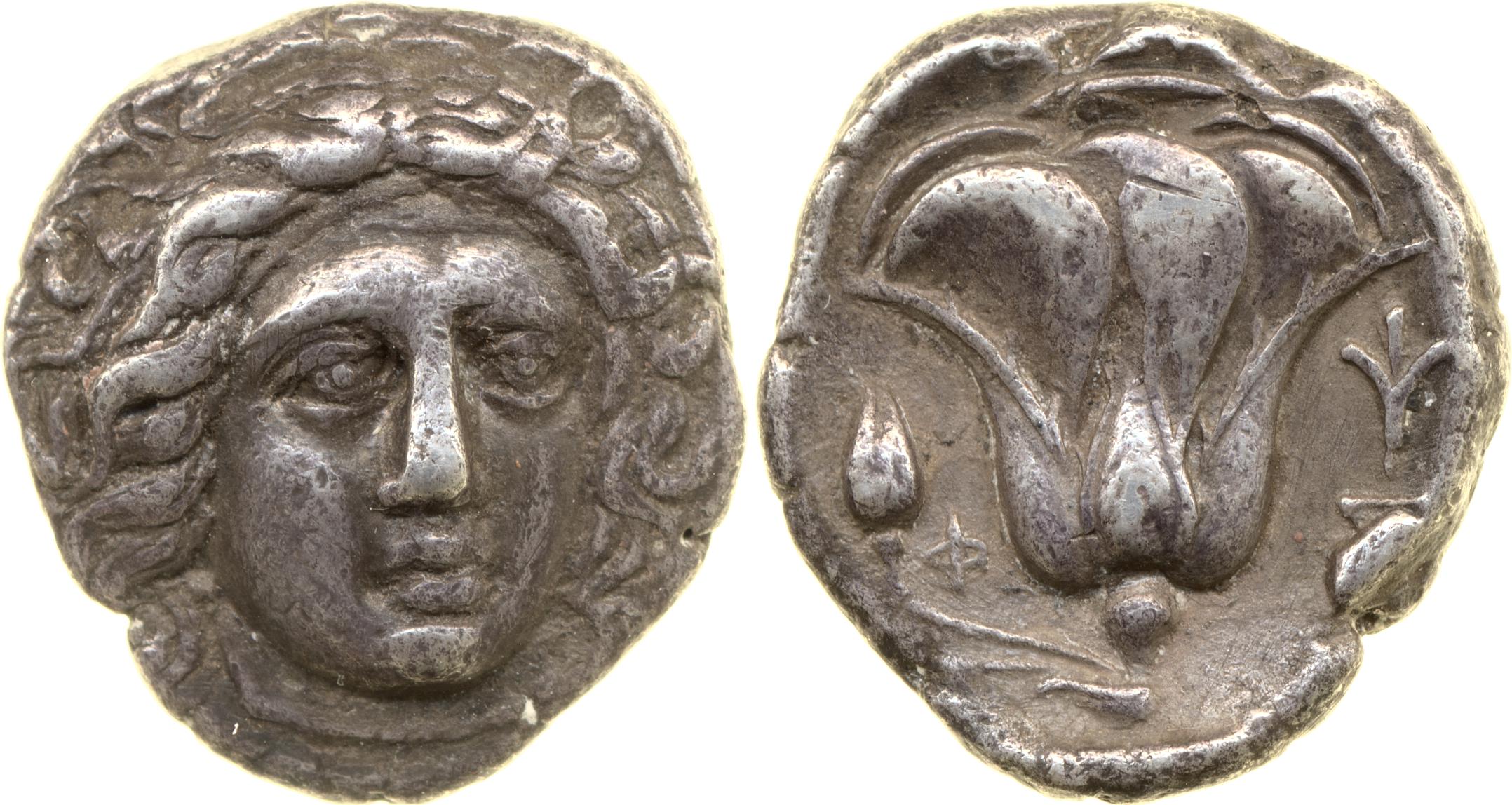 Rhodes Ashton 2001 28-56, аверс, bm