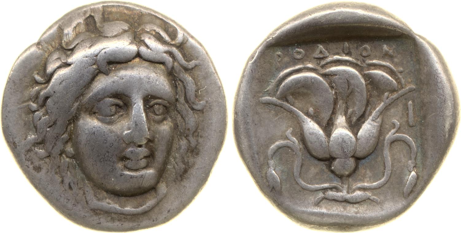 Rhodes Ashton 2001 90-2, аверс, bm