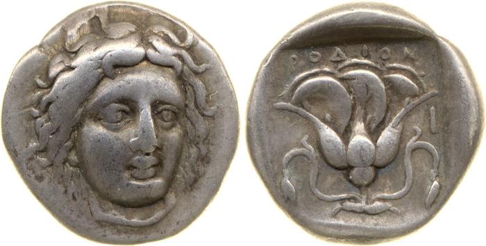 Rhodes Ashton 2001 90-2, реверс, bm