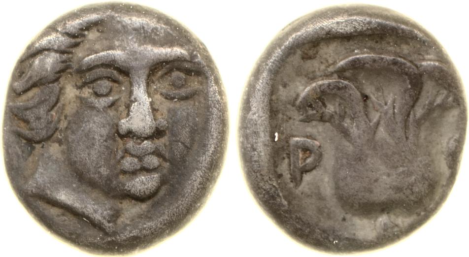 Rhodes Ashton 2001 13-24, аверс, bm