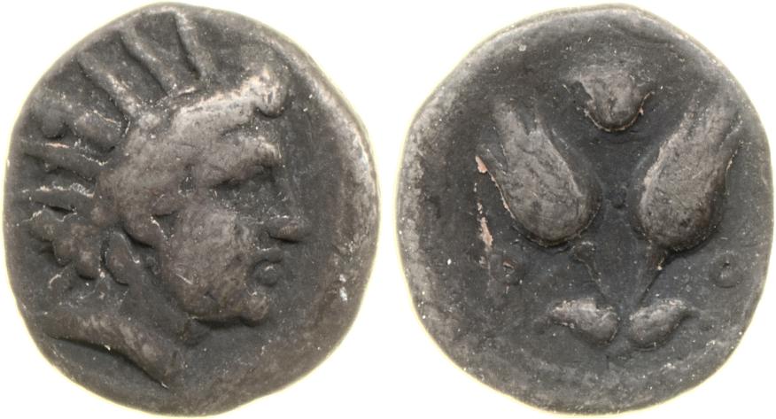Rhodes Ashton 2001 199-203, аверс, bm