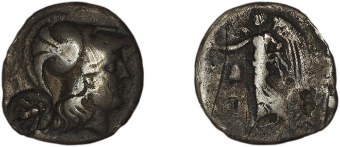 Side Leschhorn 1989 p.25, 1-16, 20-30, реверс, bm