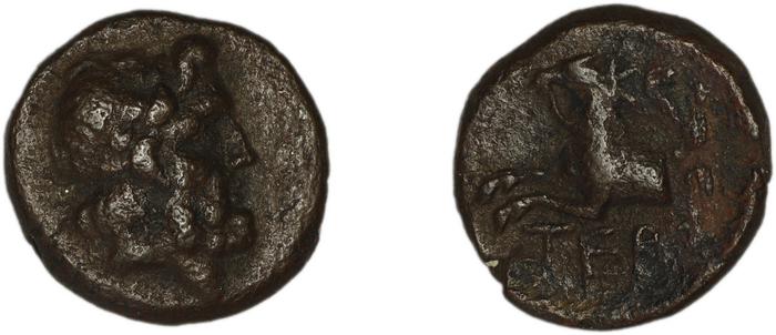 реверс Termessus BMC Termessus Major 17-23