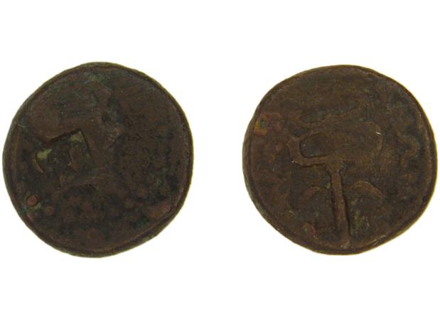 Caystriani Imhoof-Blumer 1897 2, реверс, bm