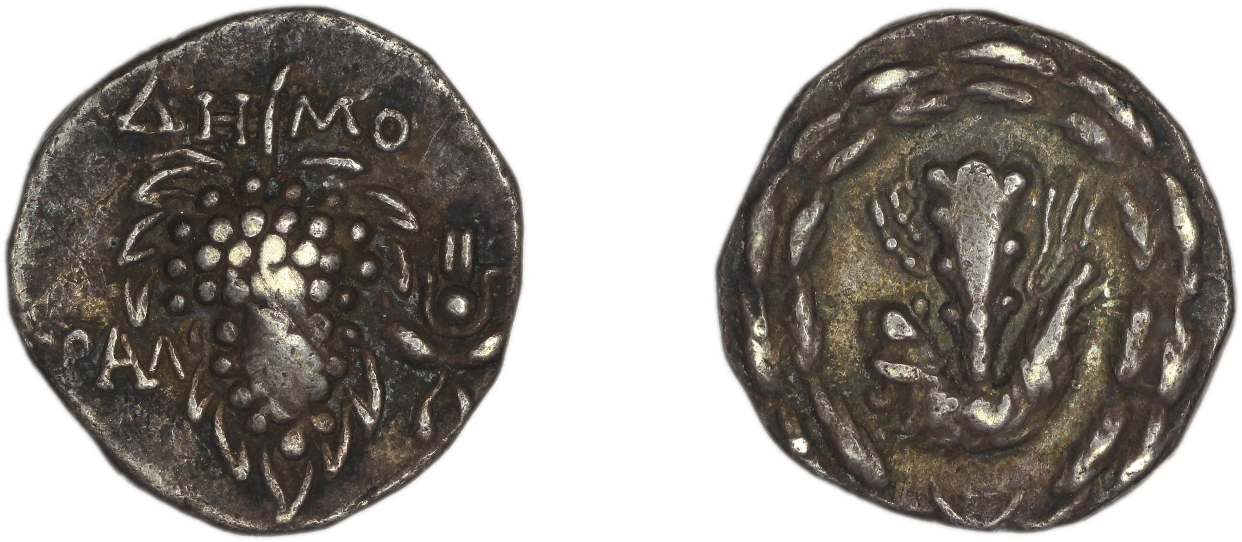 coin obv