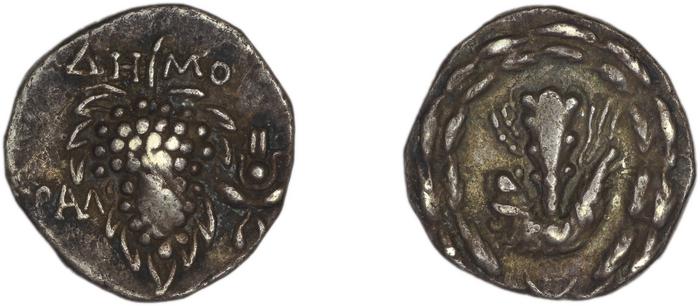 coin rev