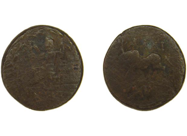 реверс Tralles BMC Tralles 59-60