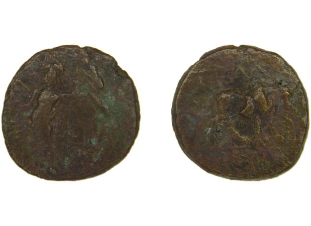 реверс Tralles BMC Tralles 61-2