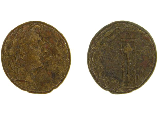 реверс Tralles BMC Tralles 56-8