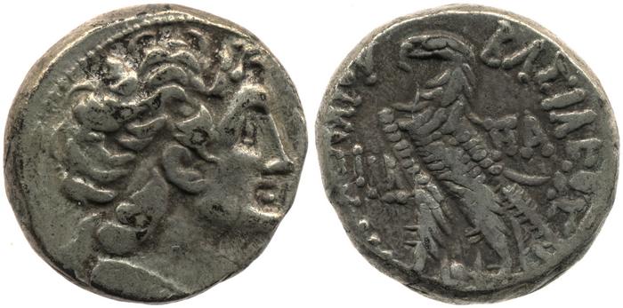 реверс Svoronos (1904-1908) no. 1861