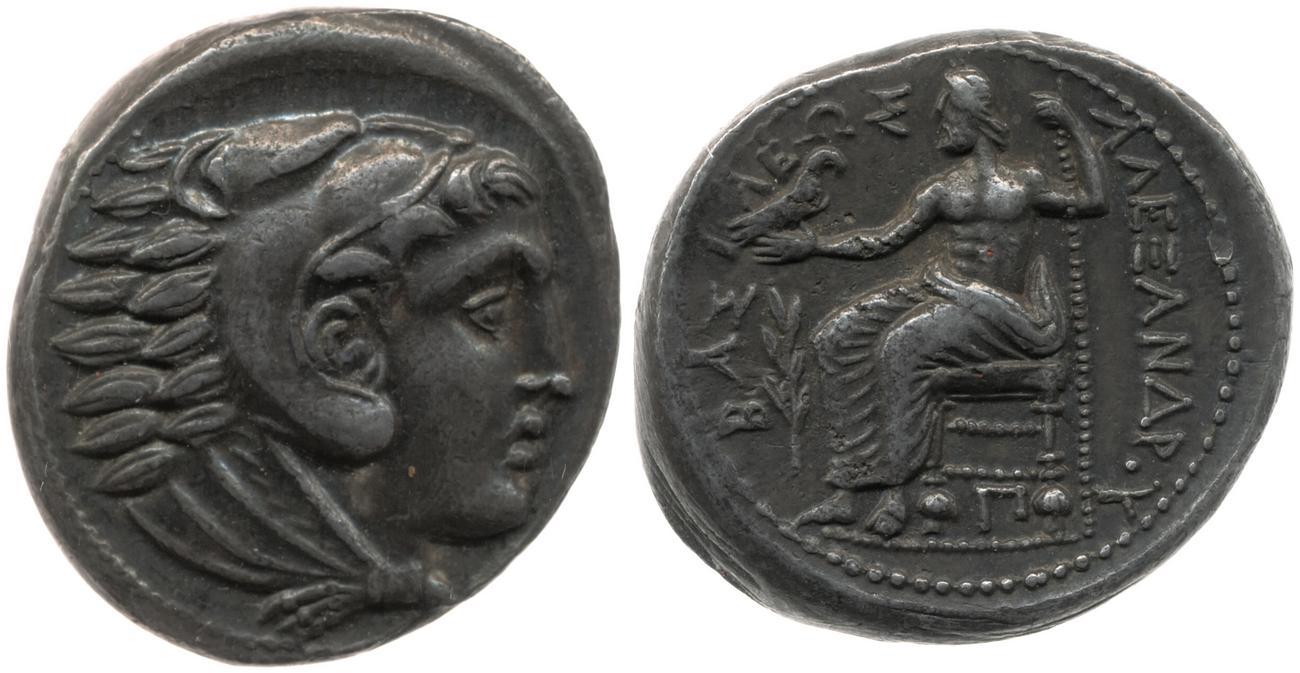Price 124, аверс, bm