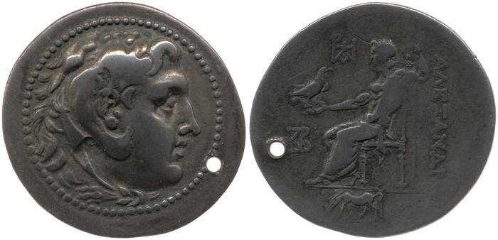 реверс Price 1596