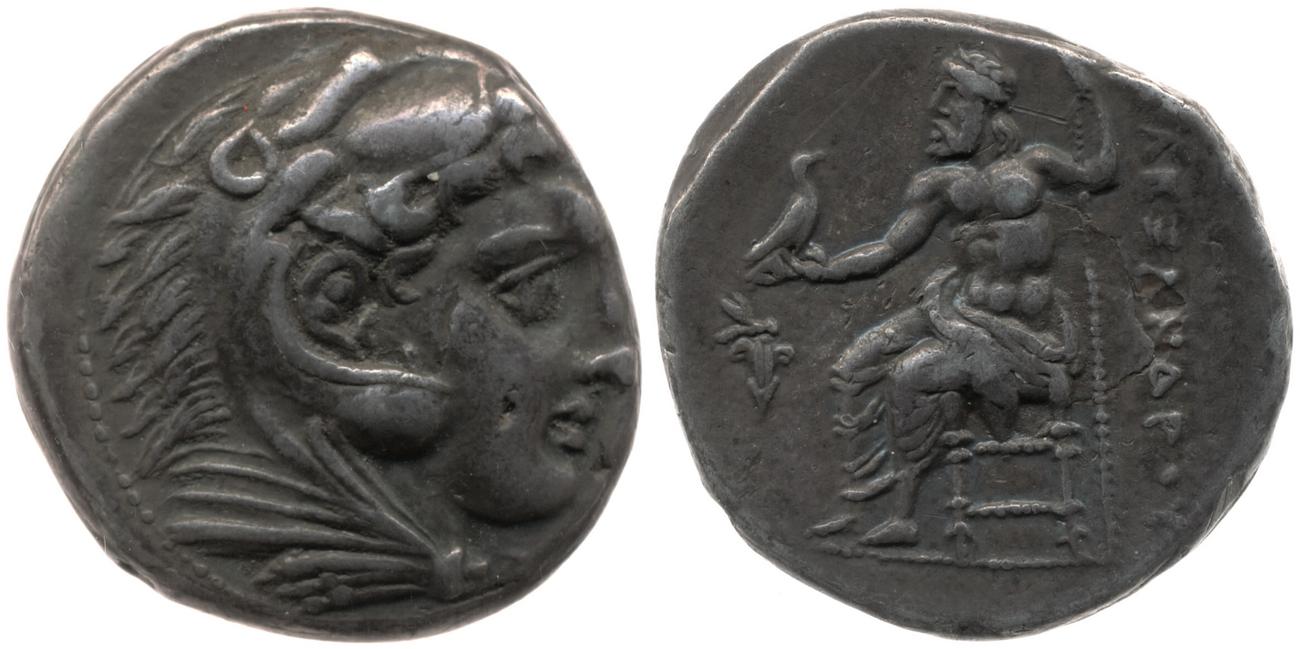 Price 206, аверс, bm