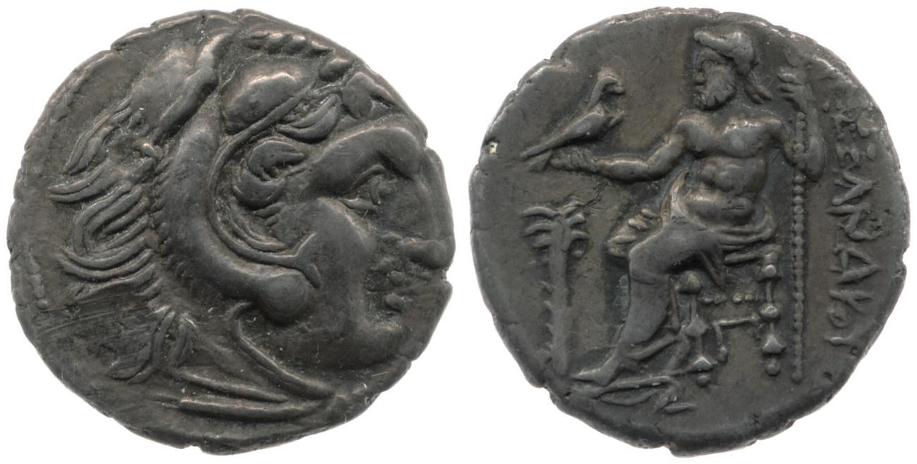 аверс Price 1814