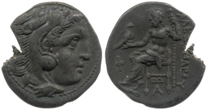 реверс Price 1819